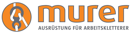 Murer Ausrüstung für Arbeitskletterer
